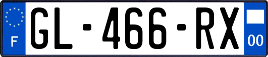 GL-466-RX