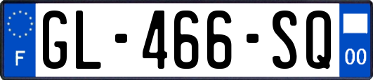 GL-466-SQ
