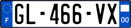 GL-466-VX