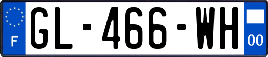GL-466-WH