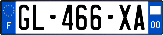 GL-466-XA