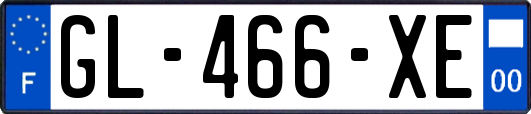 GL-466-XE