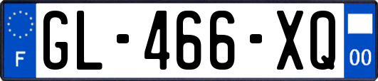 GL-466-XQ