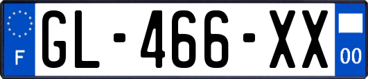 GL-466-XX