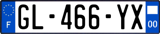 GL-466-YX