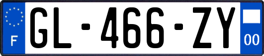 GL-466-ZY