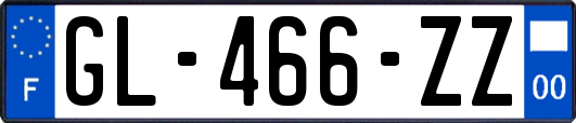 GL-466-ZZ