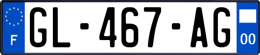 GL-467-AG