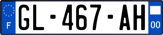 GL-467-AH
