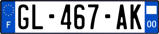 GL-467-AK