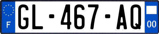 GL-467-AQ