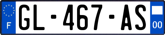 GL-467-AS
