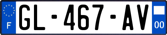 GL-467-AV