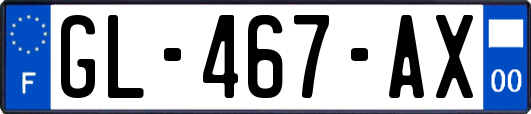 GL-467-AX