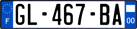 GL-467-BA