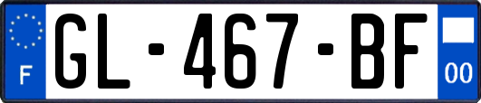 GL-467-BF