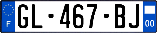 GL-467-BJ