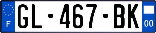 GL-467-BK