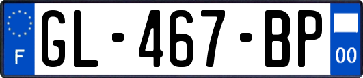 GL-467-BP