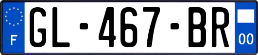 GL-467-BR