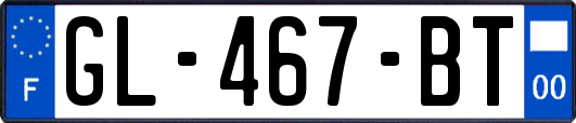 GL-467-BT