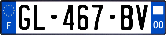 GL-467-BV