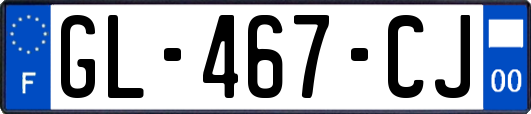 GL-467-CJ
