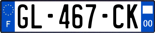 GL-467-CK