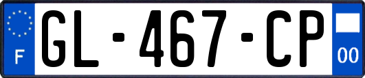 GL-467-CP