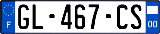 GL-467-CS