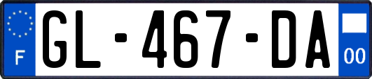 GL-467-DA