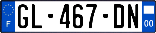 GL-467-DN