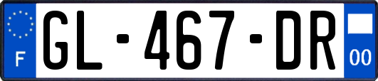 GL-467-DR