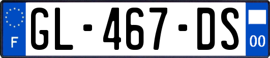 GL-467-DS