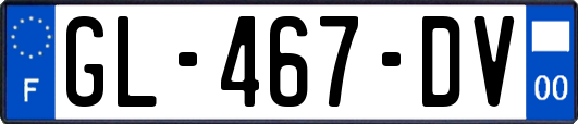 GL-467-DV