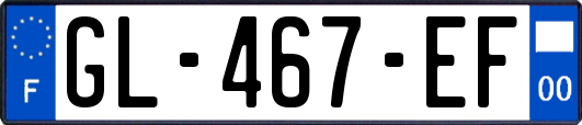 GL-467-EF
