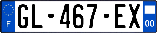 GL-467-EX