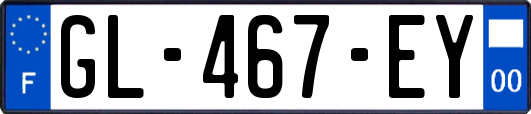 GL-467-EY