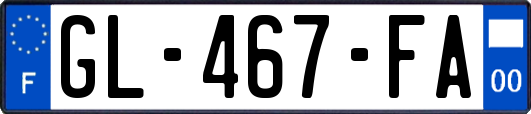 GL-467-FA