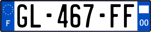 GL-467-FF