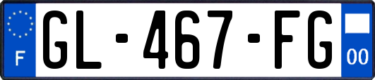 GL-467-FG