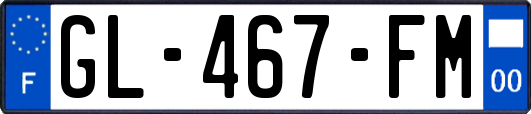 GL-467-FM