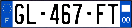 GL-467-FT