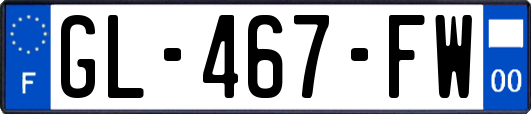 GL-467-FW