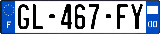 GL-467-FY
