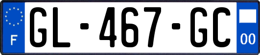 GL-467-GC