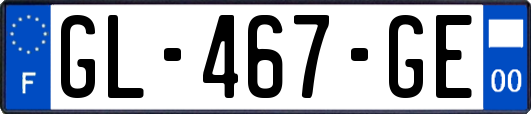 GL-467-GE