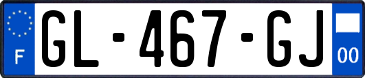 GL-467-GJ