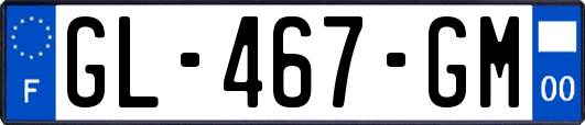 GL-467-GM