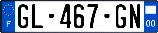 GL-467-GN